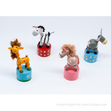 Push up Toys for animals